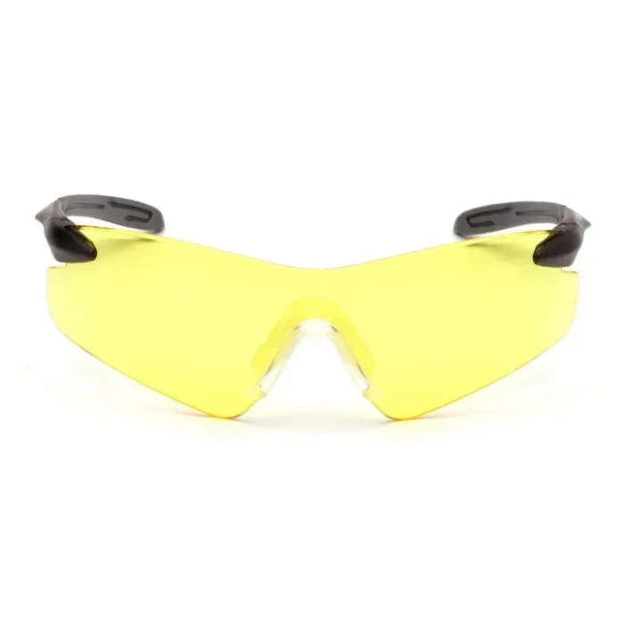 Очки защитные Pyramex Intrepid-II, желтые