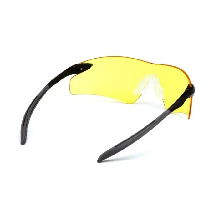 Очки защитные Pyramex Intrepid-II, желтые