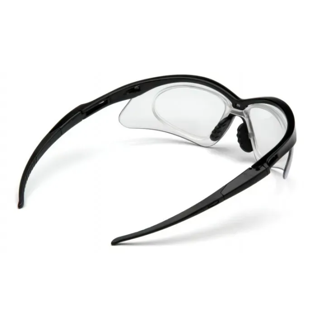 Окуляри Pyramex PMXtreme RX, прозорі