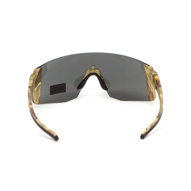 Окуляри захисні Global Vision Astro Camo, сірі