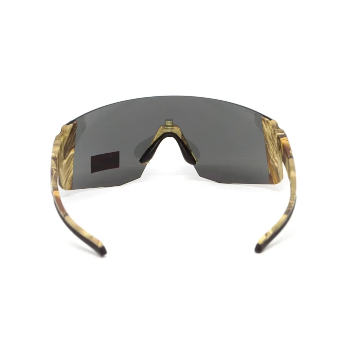 Очки защитные Global Vision Astro Camo, серые