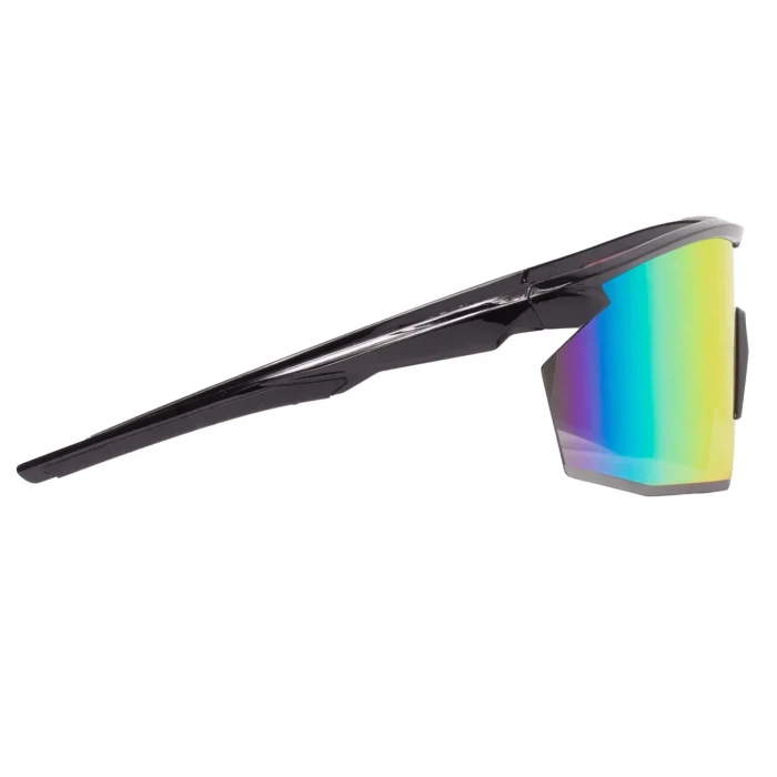 Окуляри захисні Pyramex PMXSPEC Anti-Fog, червоні