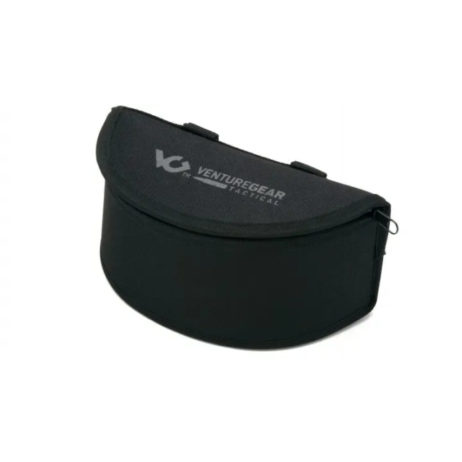 Очки защитные с уплотнителем Venture Gear Tactical Loadout Super Anti-Fog H2MAX, прозрачные