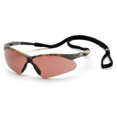 Окуляри захисні ProGuard Pmxtreme Camo Anti-Fog, коричневі
