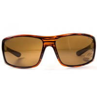 Окуляри захисні поляризаційні BluWater Babe Winkelman Polarized, коричневі