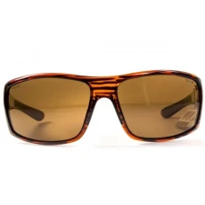 Окуляри захисні поляризаційні BluWater Babe Winkelman Polarized, коричневі