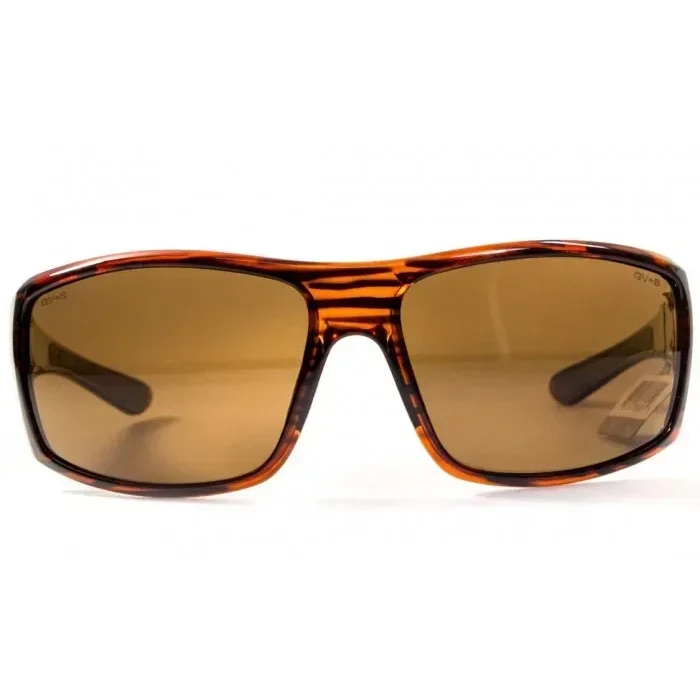 Окуляри захисні поляризаційні BluWater Babe Winkelman Polarized, коричневі