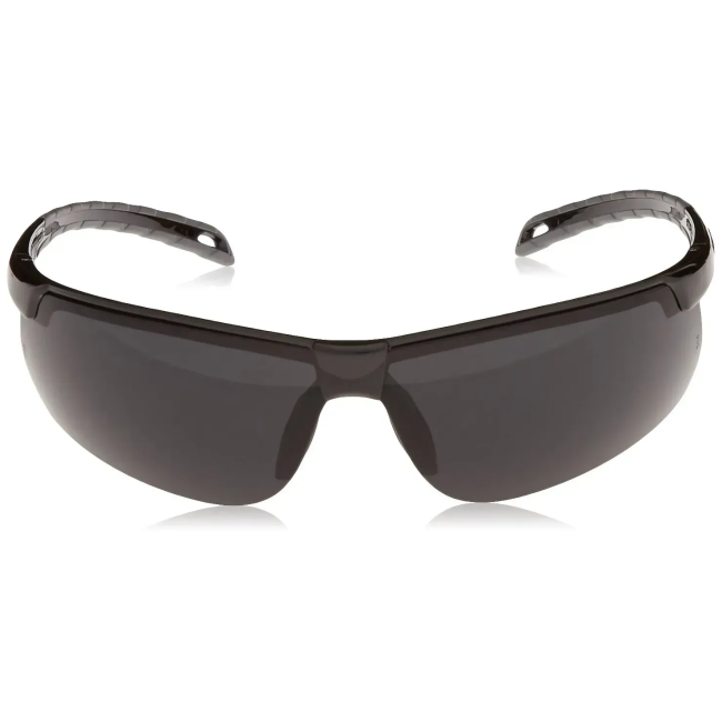 Окуляри захисні Pyramex Ever-Lite Anti-Fog, сірі
