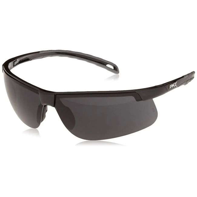 Окуляри захисні Pyramex Ever-Lite Anti-Fog, сірі
