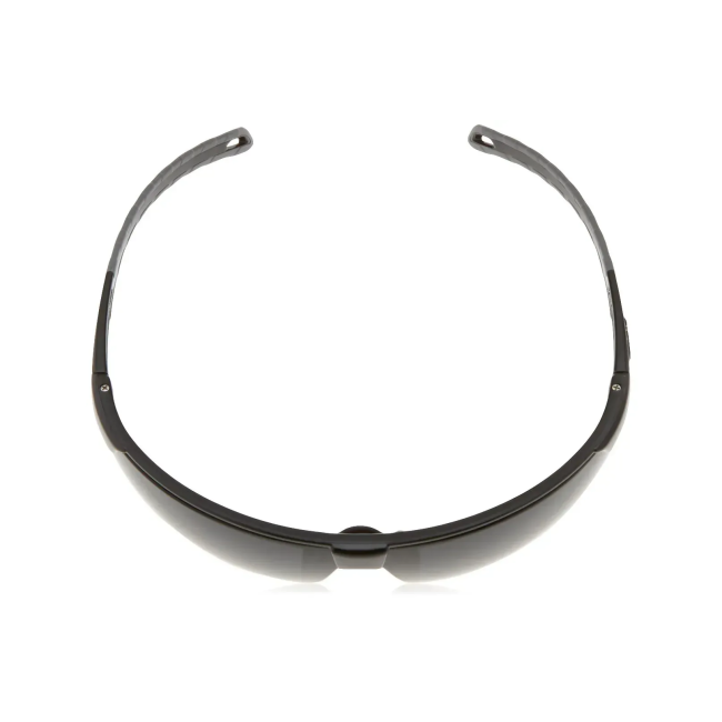 Окуляри захисні Pyramex Ever-Lite Anti-Fog, сірі