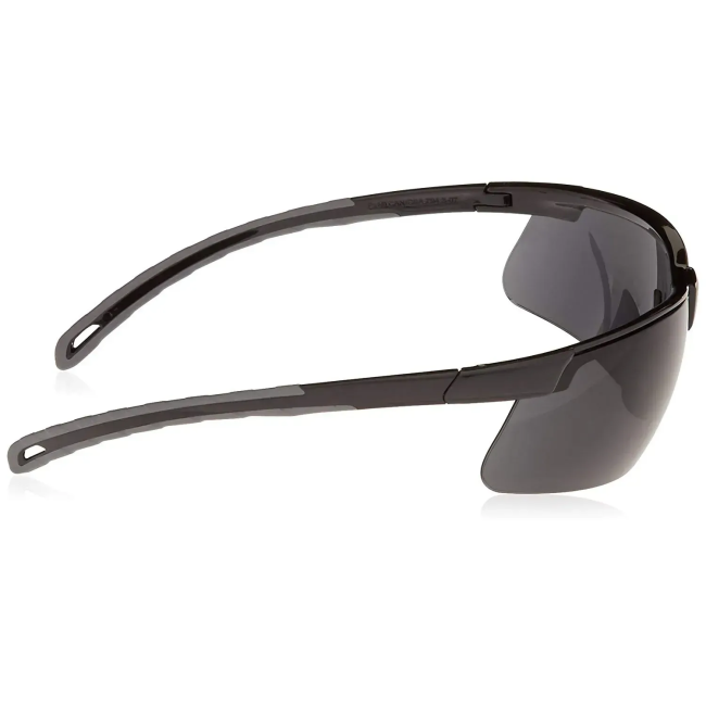 Окуляри захисні Pyramex Ever-Lite Anti-Fog, сірі