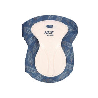 Комплект протекторів розмір L NILS EXTREME H727 світло-рожевий