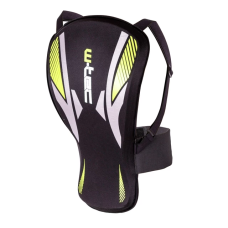 Защита спины W-TEC Warny – черный, S