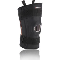 Стабилизатор коленного сустава HMS KO1655 размер L