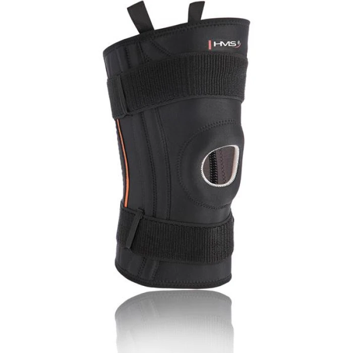 Стабилизатор коленного сустава HMS KO1655 размер L
