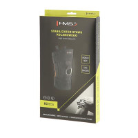 Стабілізатор колінного суглобу HMS KO1655 розмір L