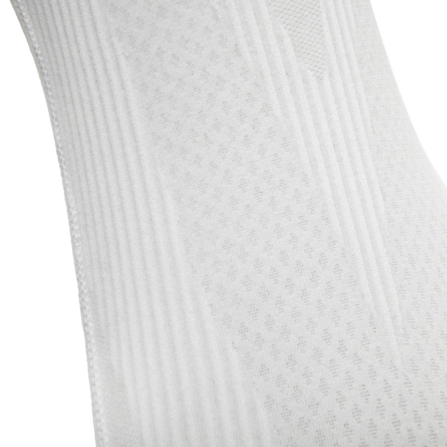 Компрессионные рукава ADIDAS белые L/XL ADSL-13025WH