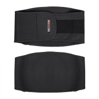 Неопреновый пояс для почек inSPORTline Neobelt - черный/XL-XXL