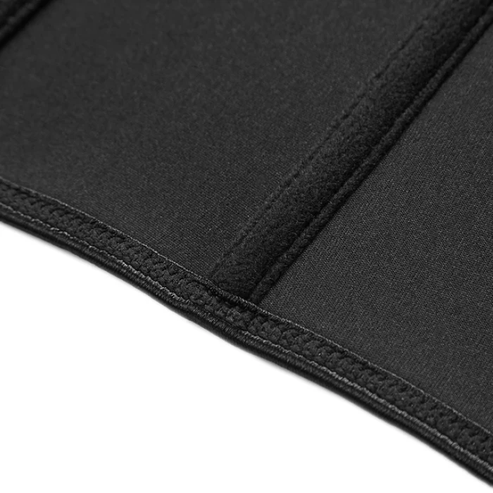 Фитнес-корсет для стабилизации и похудения inSPORTline Corbro, черный, XL