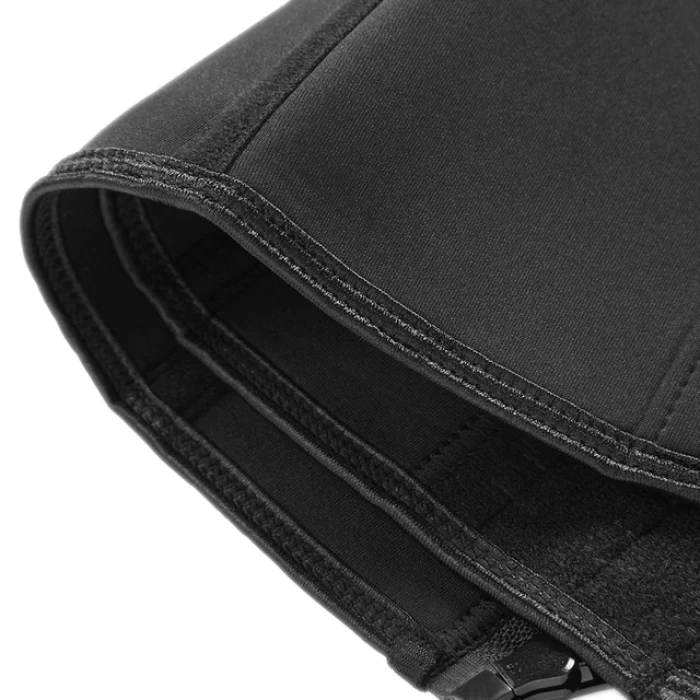 Фитнес-корсет для стабилизации и похудения inSPORTline Corbro, черный, XL