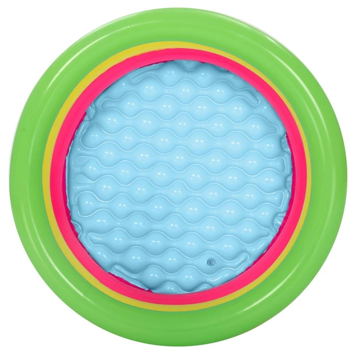 Басейн надувний дитячий Bestway 51128 70x24 см