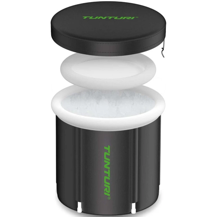 Ванная ледяная TUNTURI IB30