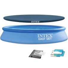 Басейн надувний 6в1 INTEX 28116, 305 x 61 см