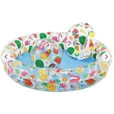 Басейн надувний дитячий Intex 59460 122x25 см