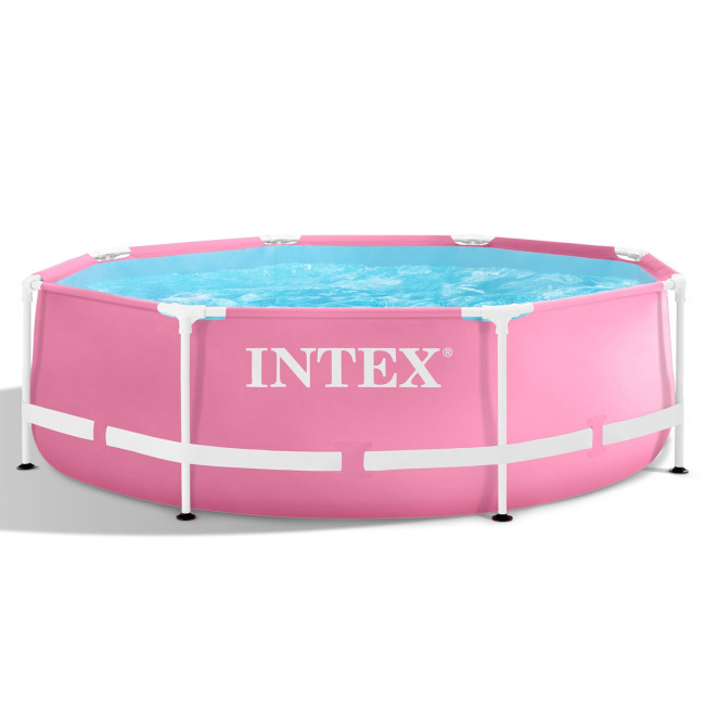 Каркасный бассейн INTEX 28290, 244 x 76 см