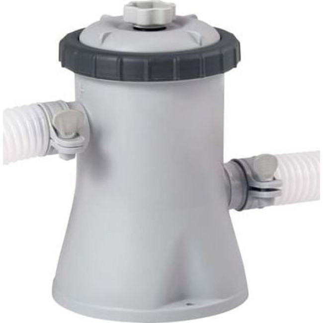 Басейн каркасний 3в1 INTEX 26702GN, 305 x 76 см