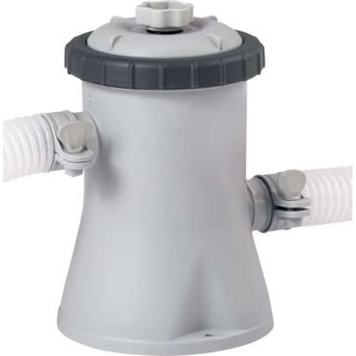 Басейн каркасний 3в1 INTEX 26702GN, 305 x 76 см