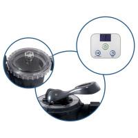 Насос с песчаным фильтром INTEX 26648 10500 л/ч + 50 кг песка