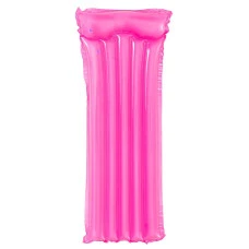 Матрац надувний пляжний Bestway 44013 рожевий, 183 x 76 см