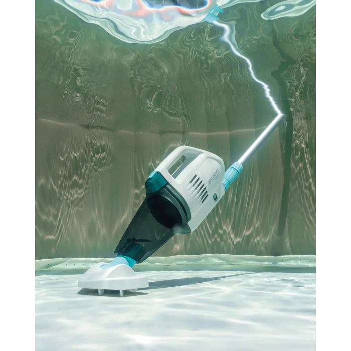 Пылесос аккумуляторный для бассейна Intex 28626