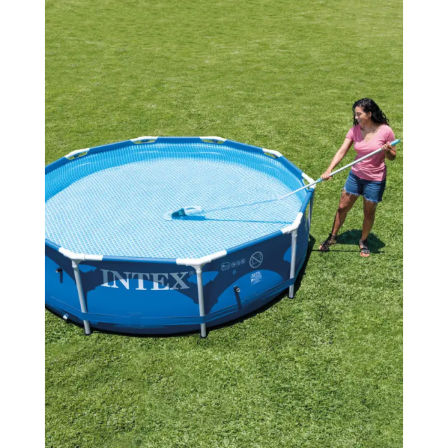 Пилосос акумуляторний для басейну Intex 28626