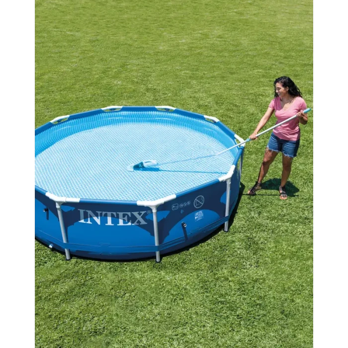 Пылесос аккумуляторный для бассейна Intex 28626