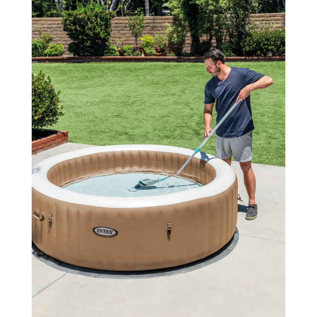 Пилосос акумуляторний для басейну Intex 28626