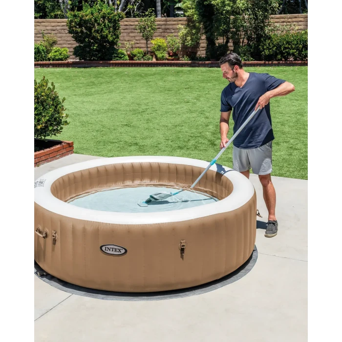 Пылесос аккумуляторный для бассейна Intex 28626