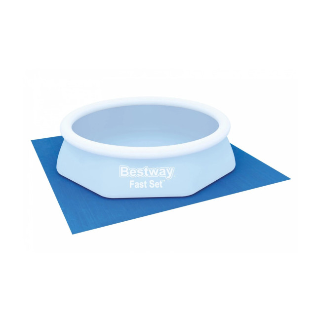 Коврик для бассейна Bestway 274 x 274 см/8 футов