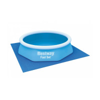 Коврик для бассейна Bestway 274 x 274 см/8 футов