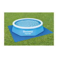 Коврик для бассейна Bestway 274 x 274 см/8 футов