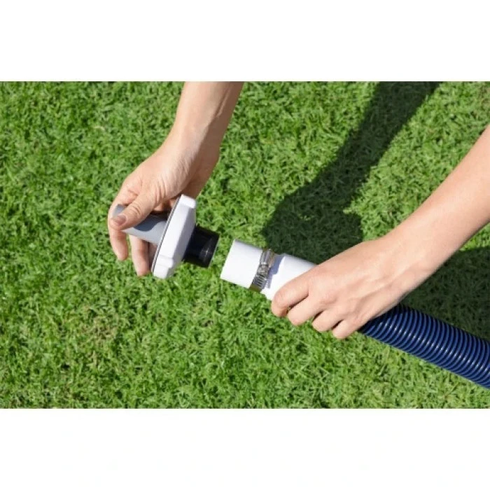 Шланг для пилососа Bestway 58703 9 м, синій