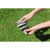 Шланг для пылесоса Bestway 58703 9 м синий