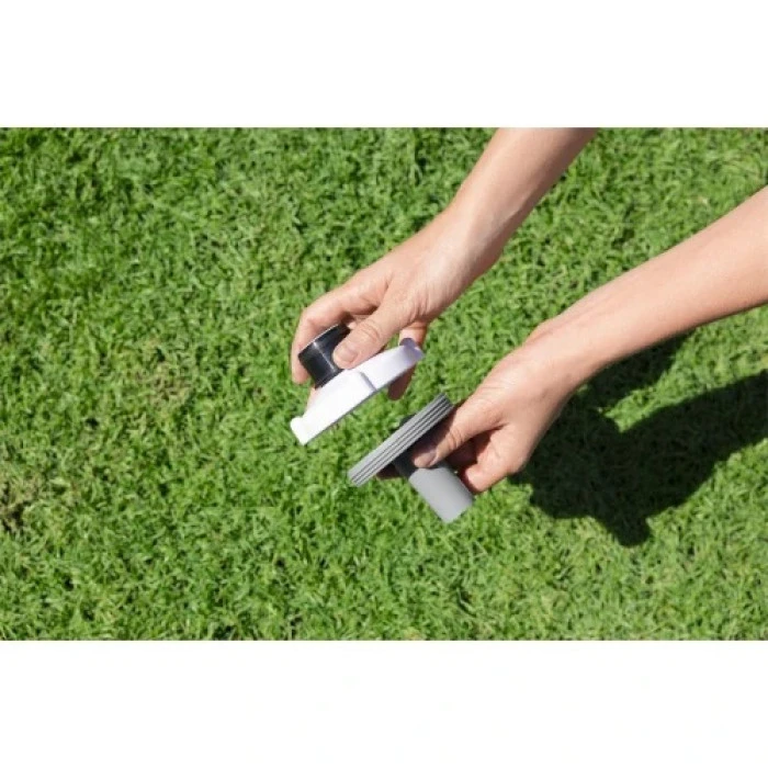 Шланг для пилососа Bestway 58703 9 м, синій