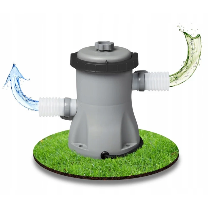 Насос для фильтрации бассейна Bestway 2006 л/ч 58383