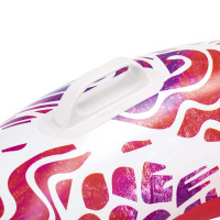 Коло надувне для плавання Bestway 36084 червоне, 91 см