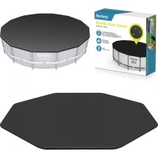 Накриття для каркасного басейну Bestway Hydrium 366 см/12 футів