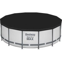 Накрытие для каркасного бассейна Bestway Hydrium 366 см/12 футов