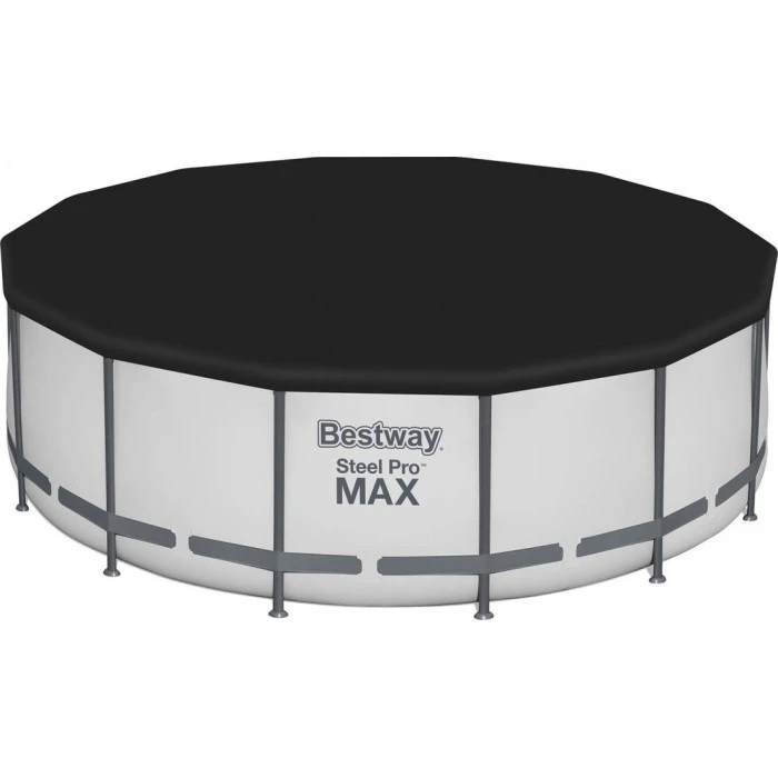 Накриття для каркасного басейну Bestway Hydrium 366 см/12 футів