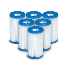 Картриджи для насоса INTEX 29005 тип B, 6 шт.